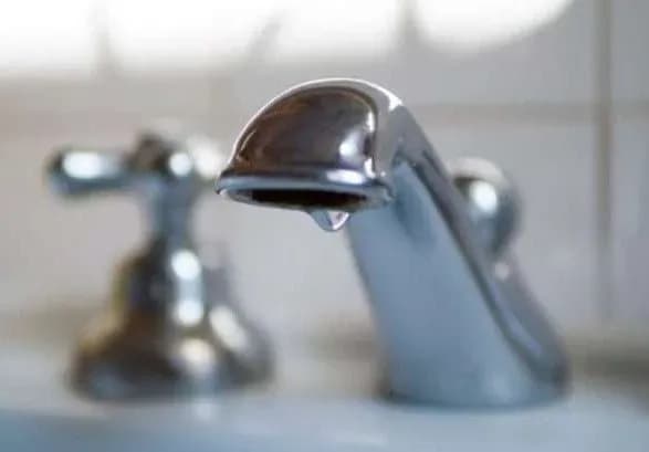 Из-за долгов населения Ровно отключили от горячей воды