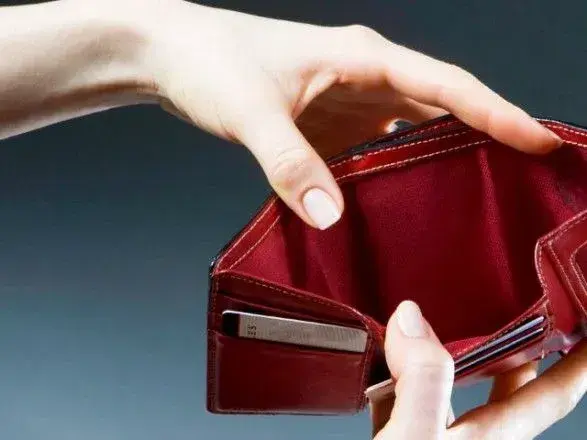 Борги із зарплат перед українцями зросли до 2,46 млрд грн