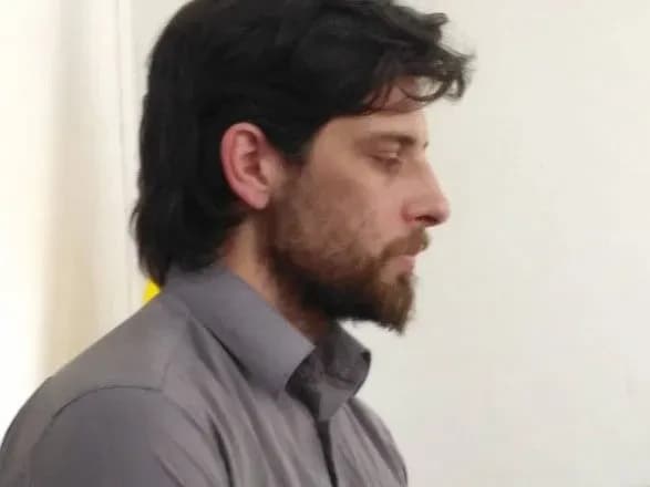 Суд объявил приговор наемнику Лусварги