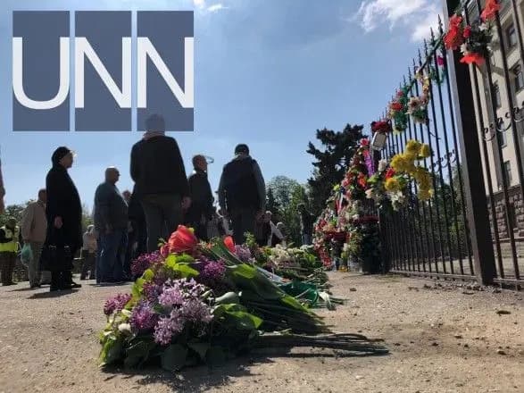 На Куликовому полі затримали 15-річну дівчину із забороненою символікою
