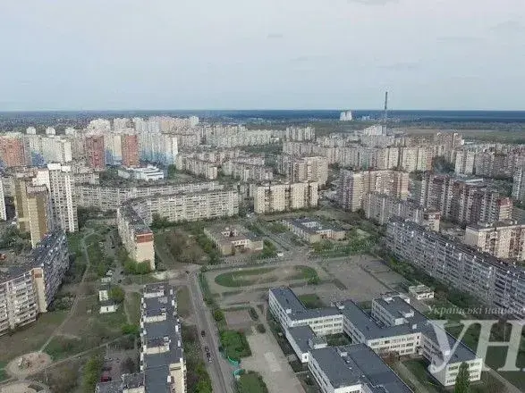 У Києві на п'ять днів обмежать рух в напрямку Троєщини