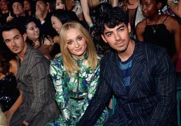 Зірка "Гри престолів" таємно вийшла заміж