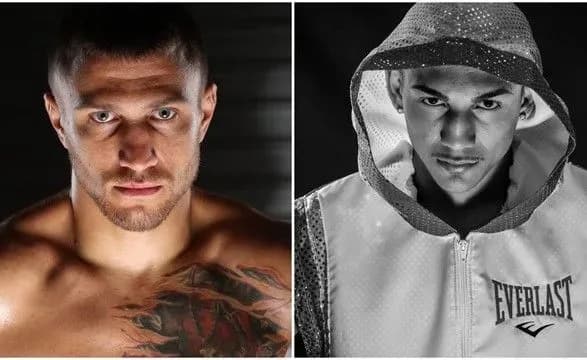 Ломаченко пообіцяв, що Лопес відповість у ринзі за кожне його слово