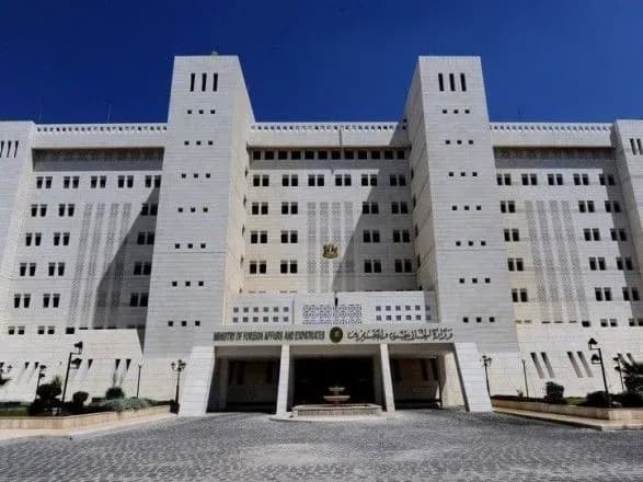 Офіційний Дамаск обурився проведенням з'їзду представників сирійських племен