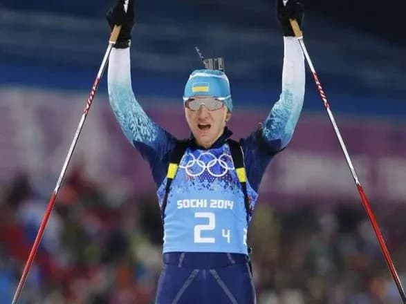 Капітан збірної України з жіночого біатлону продовжить професійну кар'єру