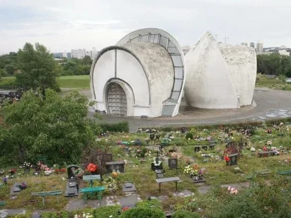 Поминальні дні у Києві пройдуть з 5 до 9 травня