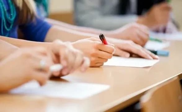 Реєстрація вступних випробувань для вступників на магістратуру розпочнеться 13 травня