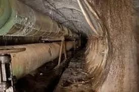 Двоє загиблих при пожежі у колекторі теплотраси у Києві були безхатьками – поліція