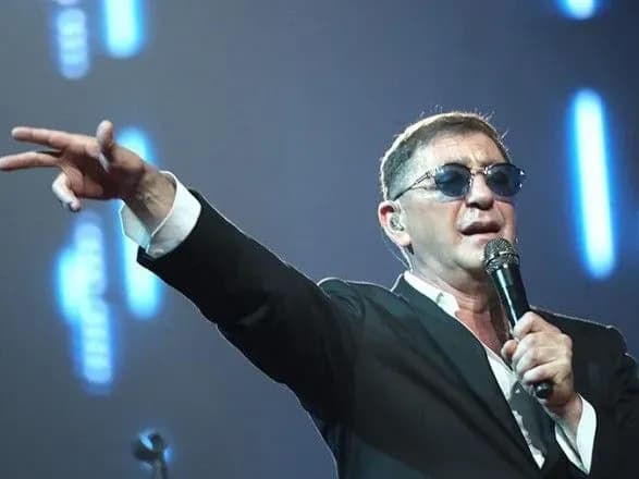 Литва заборонила в'їзд Лепсу і оголосила його персоною нон-грата