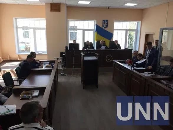 У Києві розпочався суд по справі "податкових майданчиків" Клименка