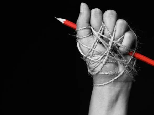 Сьогодні відзначають Всесвітній день свободи преси