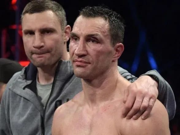 Британський промоутер підтвердив факт переговорів про поновлення кар'єри Кличка