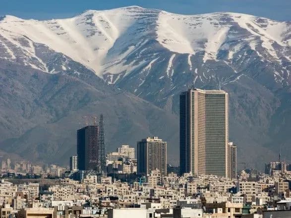 Брата президента Ірану засудили до тюремного ув'язнення за корупцію