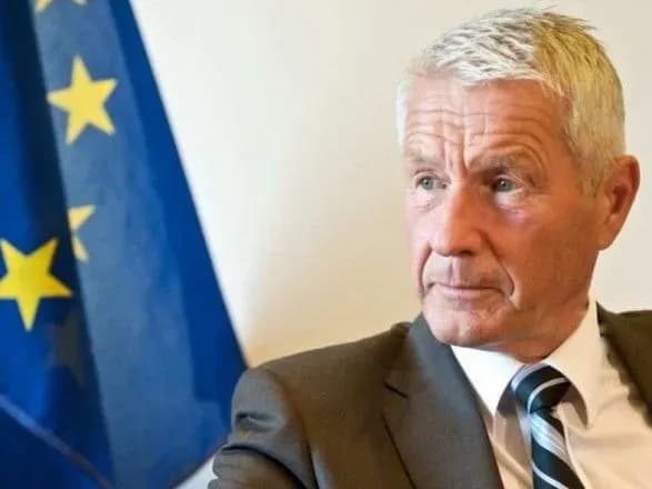 У Росії є шанси залишитися в Раді Європи - генсек РЄ