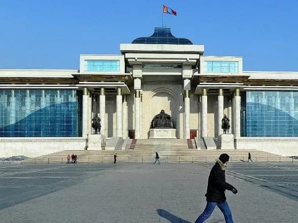 У Монголії через спалах чуми ввели карантин