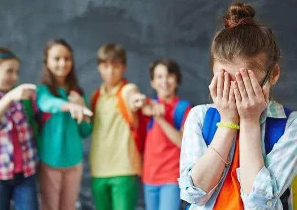 В Киеве за буллинг оштрафовали родителей двух учеников