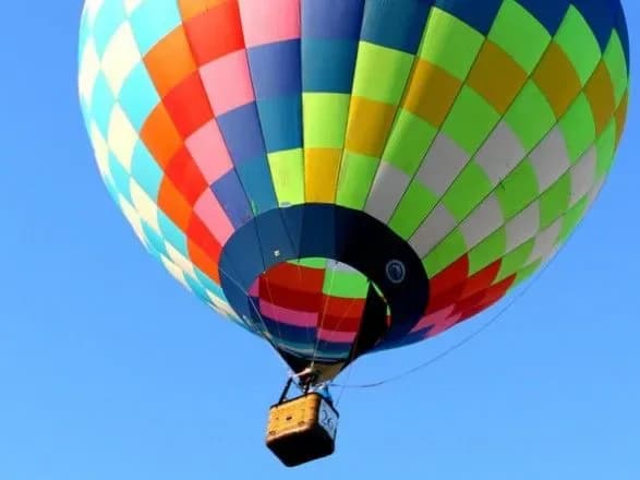 Слідком в окупованому Криму порушив справу щодо інциденту з дитиною в повітряній кулі