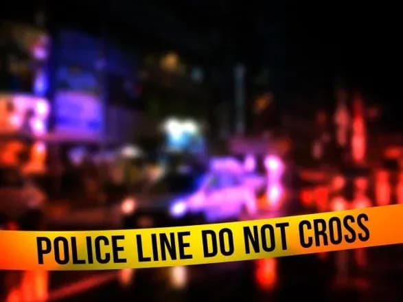 У США стався вибух на хімічному заводі