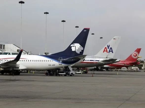 Експерти з 9 країн обговорили сертифікацію обладнання Boeing 737 MAX