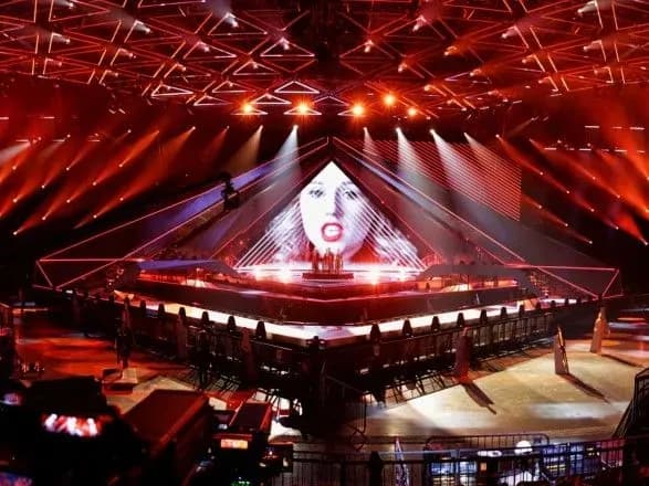 Стало відомо, як проходив перший день репетиції Євробачення-2019