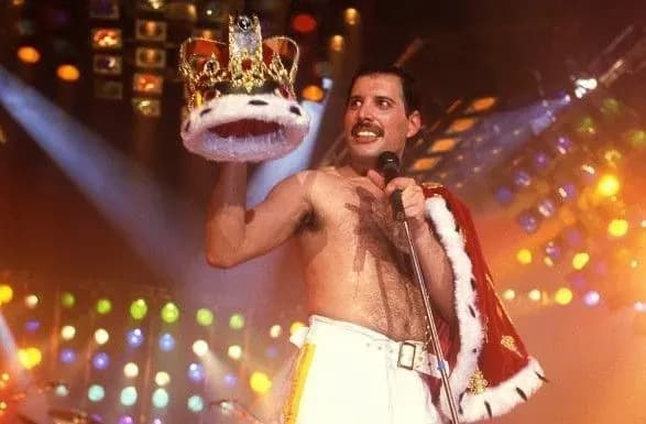 Учасники групи Queen багатші за королеву Великої Британії - The Sunday Times