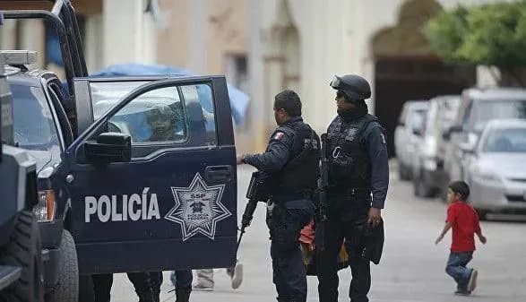 Глава муніципалітету на півдні Мексики став жертвою замаху