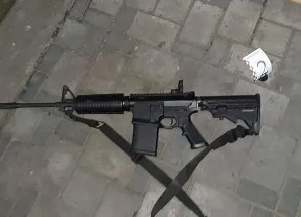 За напад на журналіста в пабі стрілку загрожує 7 років - прокуратура