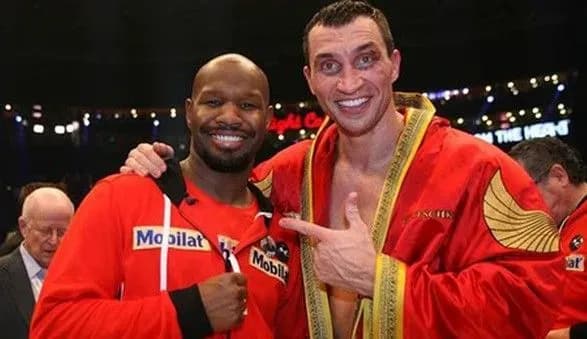 Екс-наставник Кличка повідомив про шанси українця поновити кар'єру