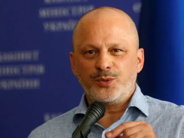 Зураб Аласания ушел в отпуск и остается на должности