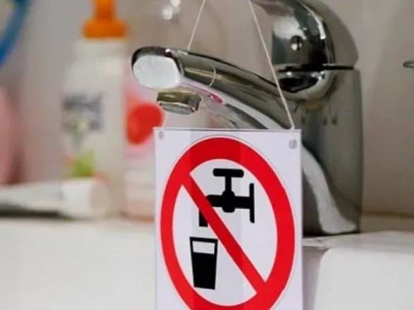 На Миколаївщині ціле місто лишилось без води через борги