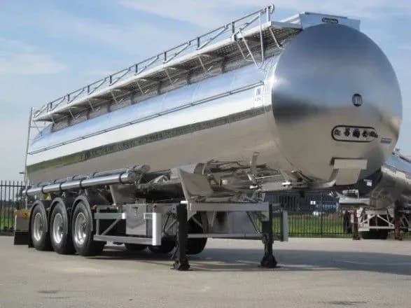 Вибух автоцистерни у Республіці Нігер вбив 55 осіб