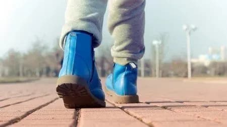 В Славянске разыскивают несовершеннолетнего сироту