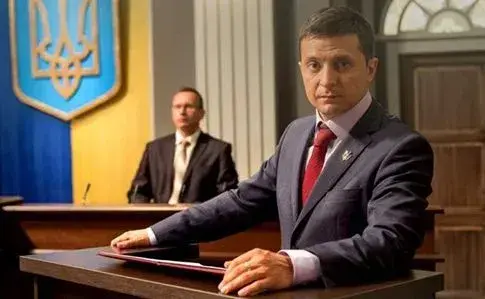 Екзит-пол: Зеленського підтримало більше жінок, ніж чоловіків