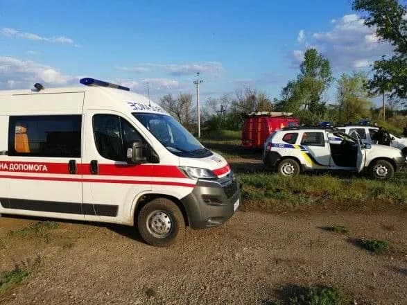 З річки Кривий Торець витягли тіло юнака