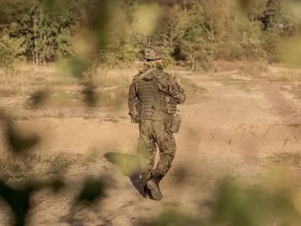 Сьогодні в Україні вперше відзначають День піхоти