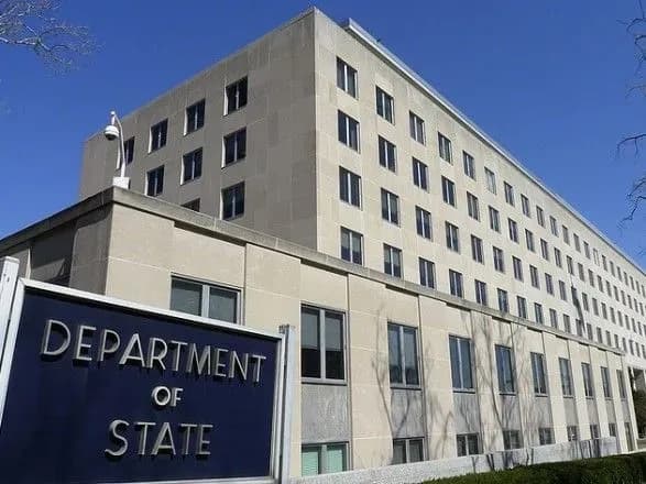 США: вимагаємо від Туреччини припинити морське буріння в економічній зоні Кіпру