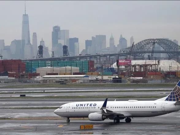 Boeing більше року приховувала проблему з оповіщенням про неполадки датчиків на 737 MAX