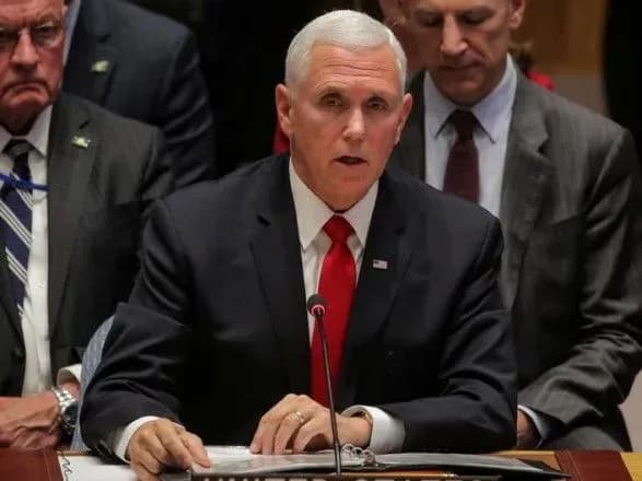 США знімають санкції з генерала, що зрікся Мадуро