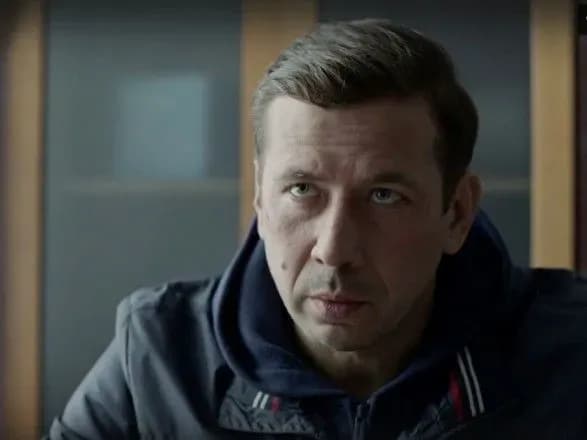 Російський актор, якому заборонений в'їзд в Україну, перетнув кордон через поле