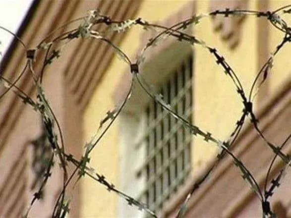 У слідчому ізоляторі Луцька помер засуджений