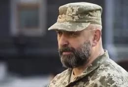 Кривонос у США обговорить реформування української "оборонки"