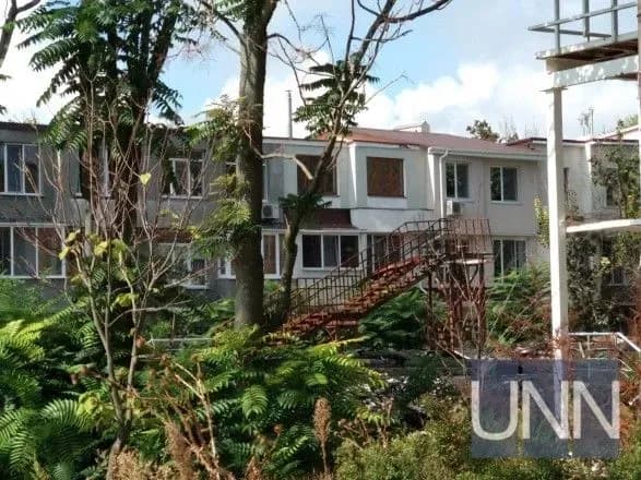 В одеському таборі, де згоріли троє дівчат, планують оздоровити дітей