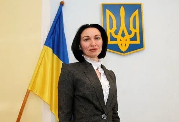 Більше 10 земділянок та борг по іпотеці: що задекларувала голова Антикорупційного суду