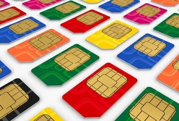 Майже 2,5 тисячі українців хочуть перенести мобільні номери