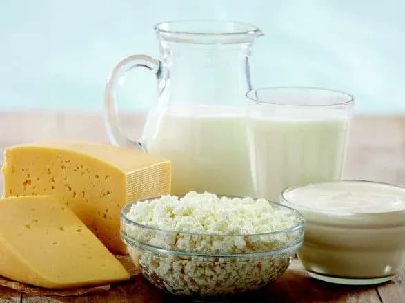 Експерт розповів про частку тіньового молочного ринку в Україні