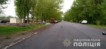 Депутат міськради Ягодина напідпитку спричинив смертельну ДТП в якій загинув батько та син