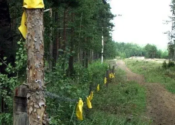 Коаліція в Естонії не стала включати у свою угоду прикордонний договір з РФ