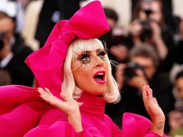 Met Gala 2019: зірки з'явилися на бал з двома головами і сімома очима
