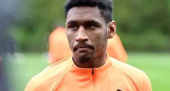 Бразильський новачок "Шахтаря" оцінив рівень чемпіонату України