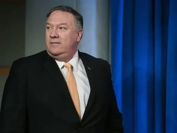 Помпео відклав свій візит до Гренландії